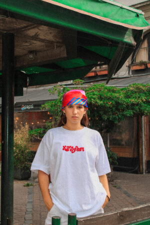 Pañuelo Malibú - multicolor