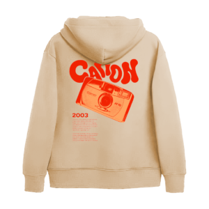 Canguro Canon - arena