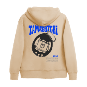 Canguro Tamagotchi - arena