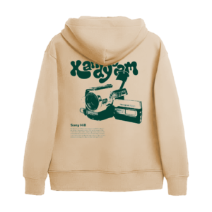 Canguro Handycam - arena