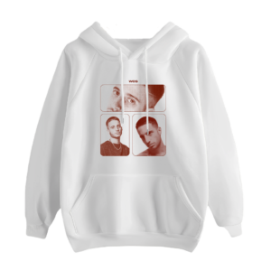 Canguro Oscuro Éxtasis #2 - blanco