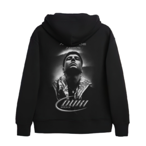 Canguro Antes de Ameri  - negro