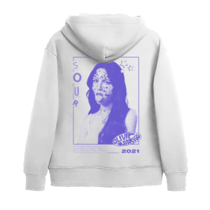 Canguro Sour - blanco