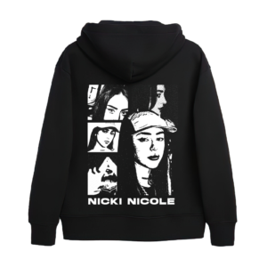 Canguro Alma #2 - negro