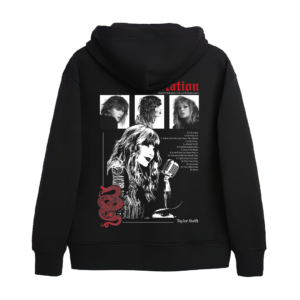 Canguro Reputation - negro