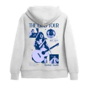 Canguro The Eras Tour #3 - blanco