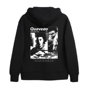 Canguro Donde Quiero Estar - negro