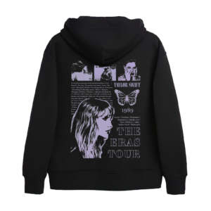 Canguro The Eras Tour #2 - negro