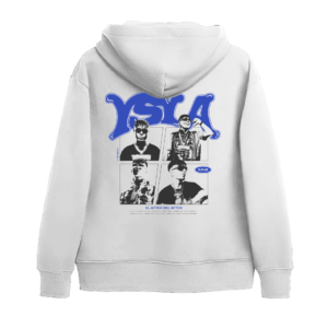 Canguro El After Del After - blanco