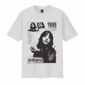 Remera Alpha - blanco