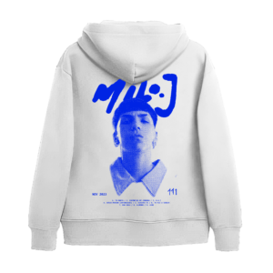 Canguro 111 - Blanco