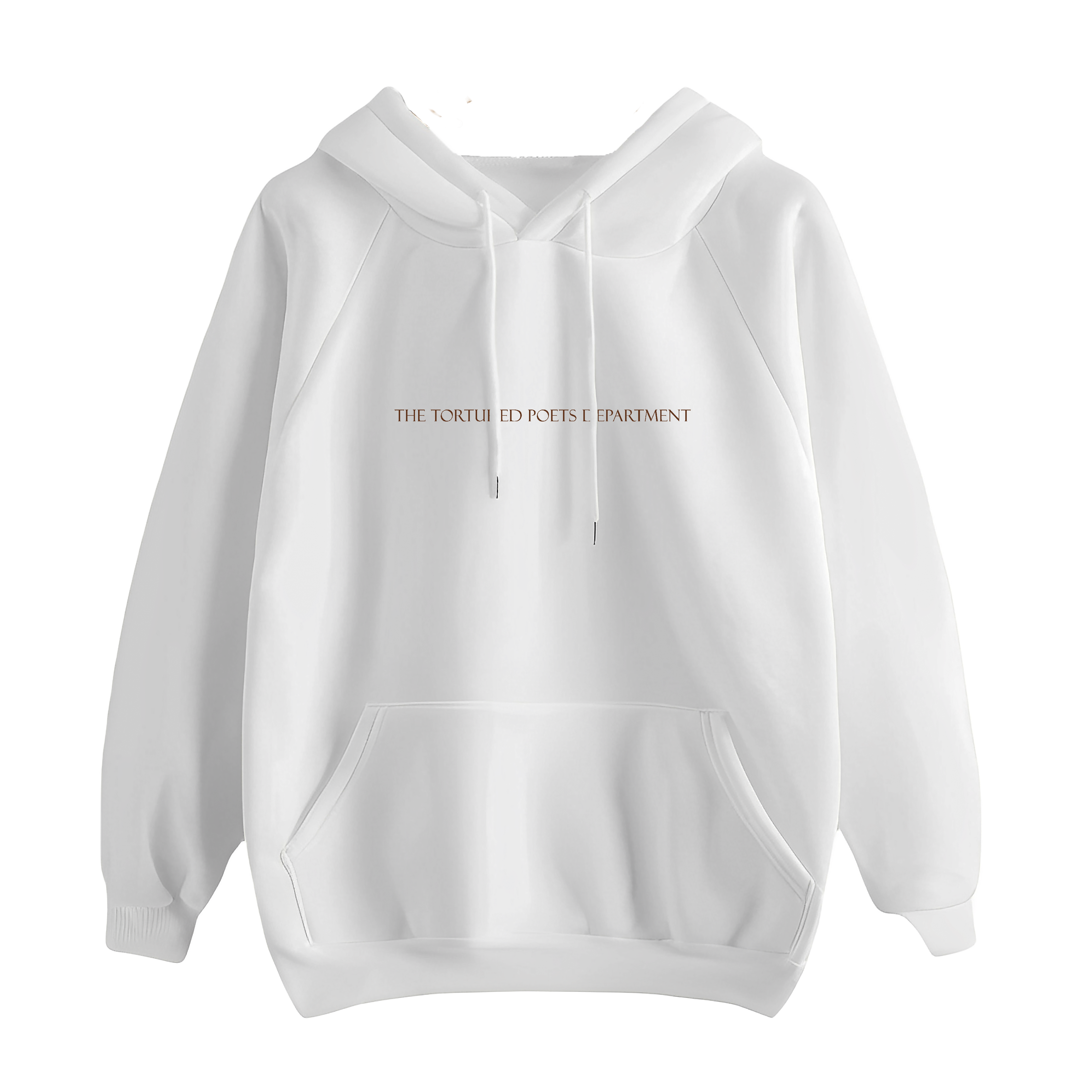 Canguro The Tortured Poets Department - blanco - Imagen 2