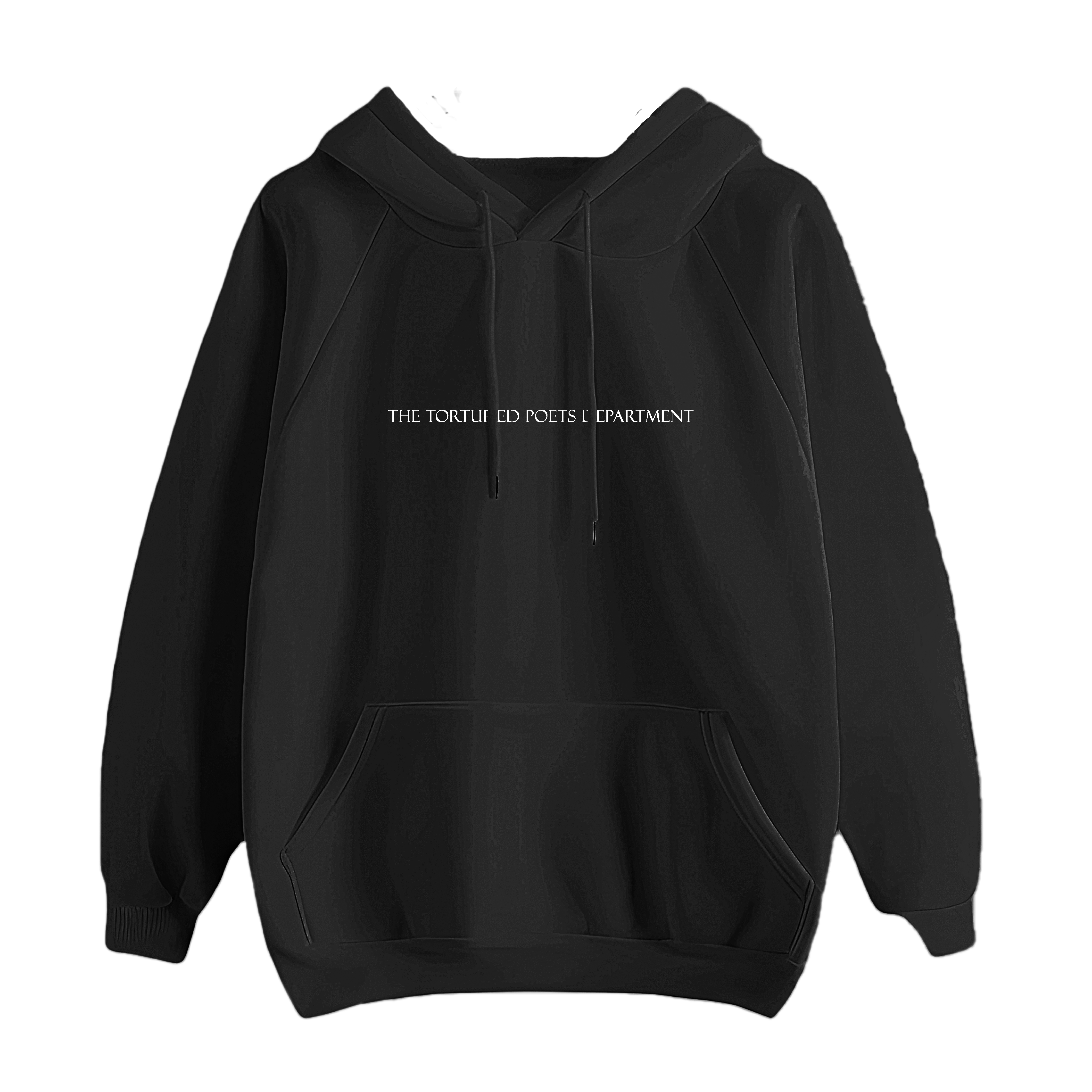 Canguro The Tortured Poets Department - negro - Imagen 2