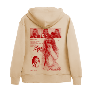 Canguro Fruitcake #2 - arena