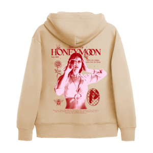 Canguro Honeymoon - arena