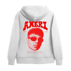 Canguro Ameri  - blanco