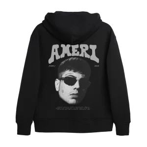 Canguro Ameri #2 - negro