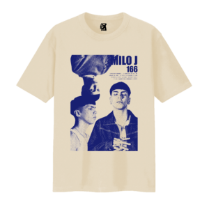 Remera 166 #2 - arena