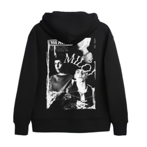 Canguro 116 #1 - negro