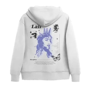 Canguro Disciplina - blanco