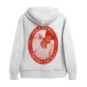 Canguro Buenas noches - Blanco