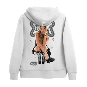 Canguro MP3 - blanco