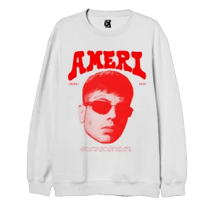 Buzo Ameri #2 – blanco