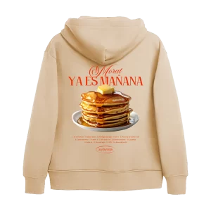 Canguro Ya es mañana 2 – beige