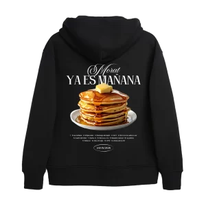 Canguro Ya es mañana 2 – blanco