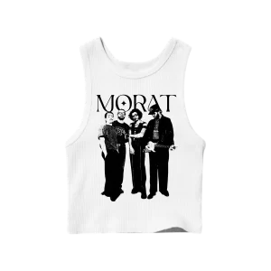 Tank Top Morat - Blanco
