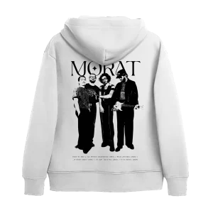 Canguro Morat – blanco