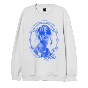 Buzo Futttura – blanco