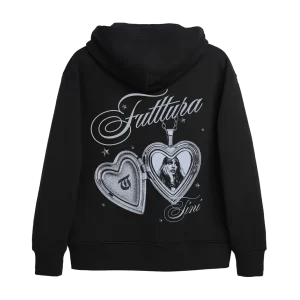 Canguro Futttura #2 - negro