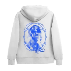 Canguro Futttura - blanco