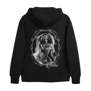 Canguro Futttura - negro