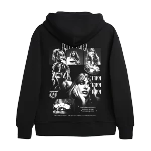 Canguro Futttura #3 - negro